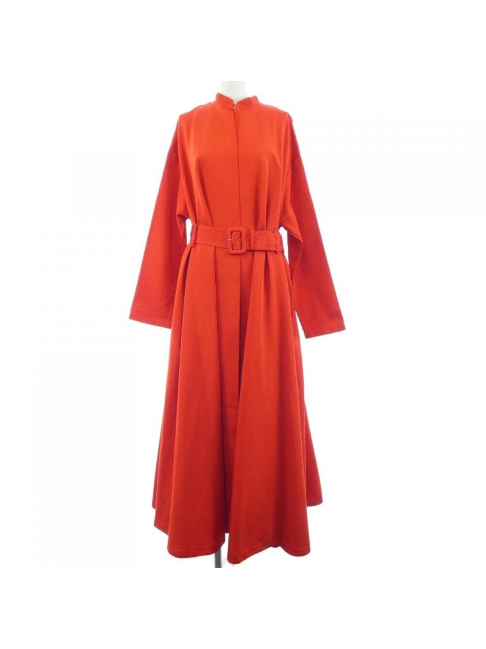 Gucci Zamlg Coat